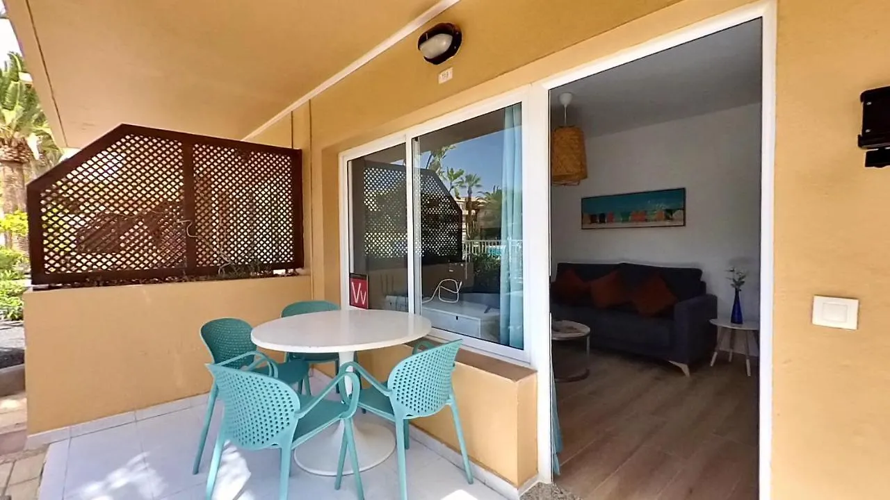 Luxury Cayetana, By Comfortable Luxury Apartman Corralejo 0*,  Spanyolország