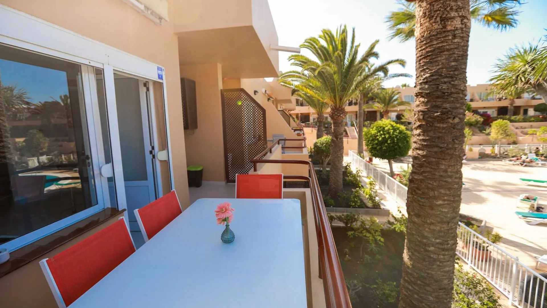 Luxury Cayetana, By Comfortable Luxury Apartman Corralejo Spanyolország