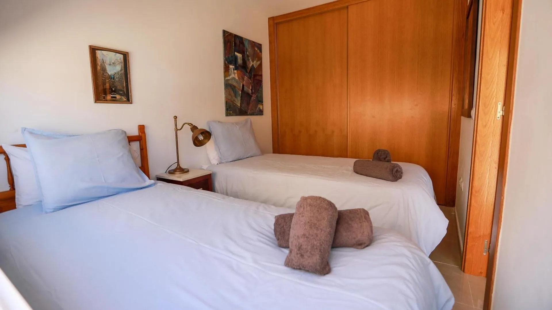 Luxury Cayetana, By Comfortable Luxury Apartman Corralejo