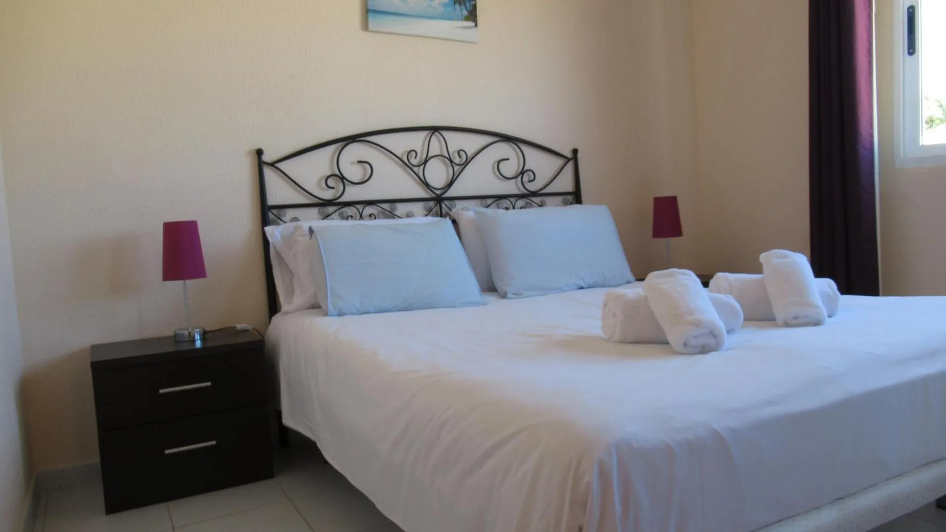 Luxury Cayetana, By Comfortable Luxury Apartman Corralejo