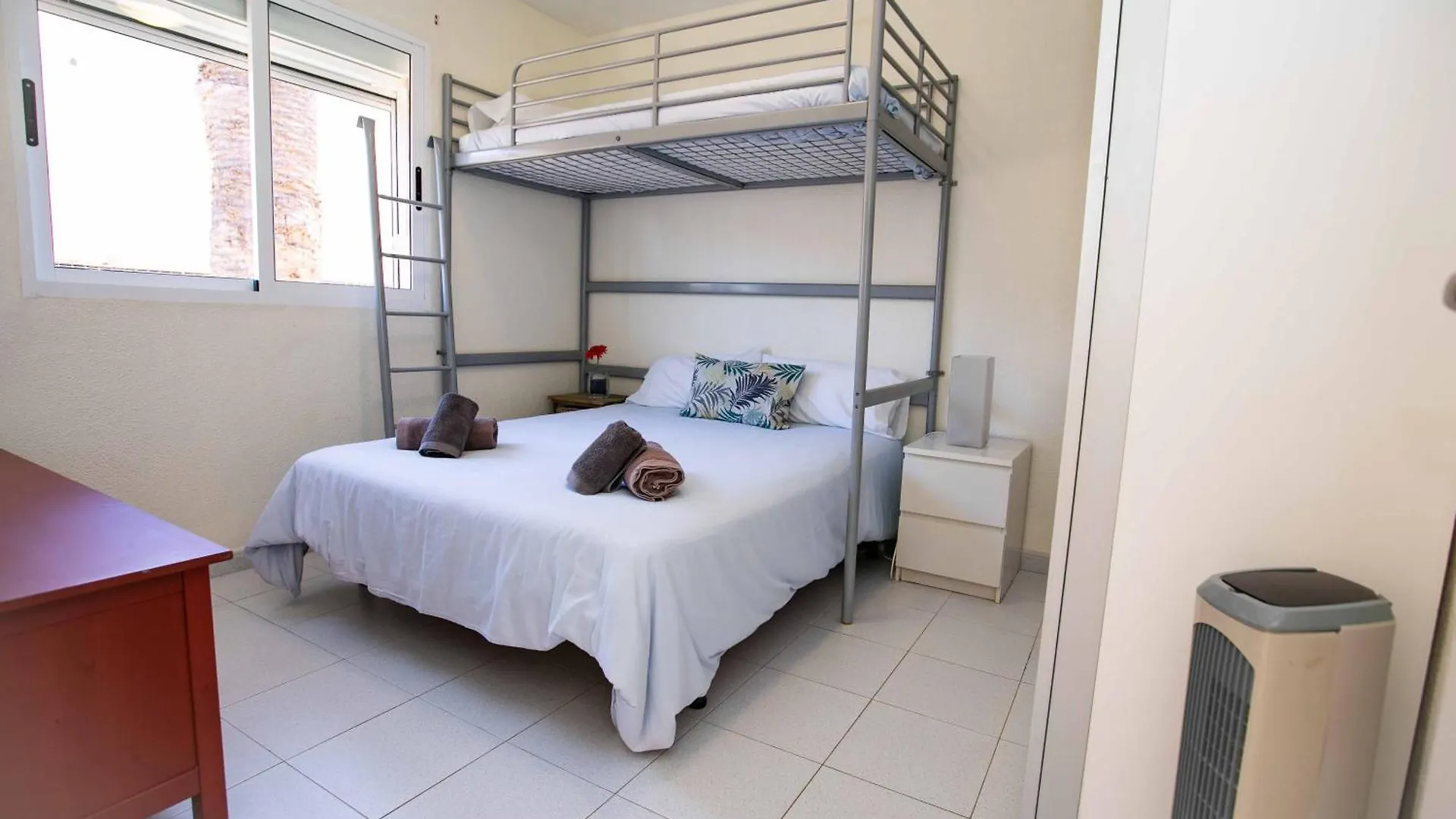Luxury Cayetana, By Comfortable Luxury Corralejo Lägenhet
