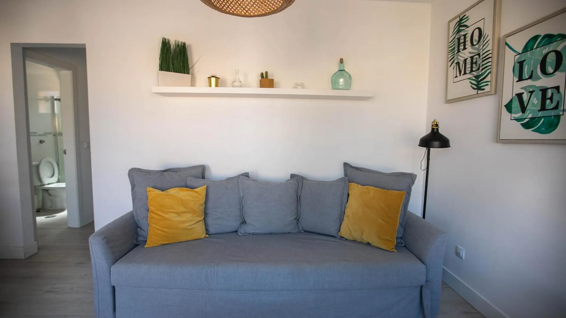 Luxury Cayetana, By Comfortable Luxury Apartman Corralejo