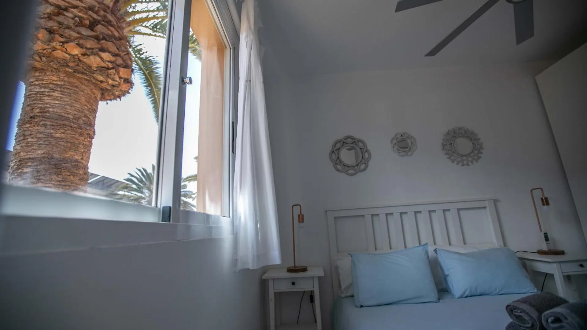 Luxury Cayetana, By Comfortable Luxury Apartman Corralejo