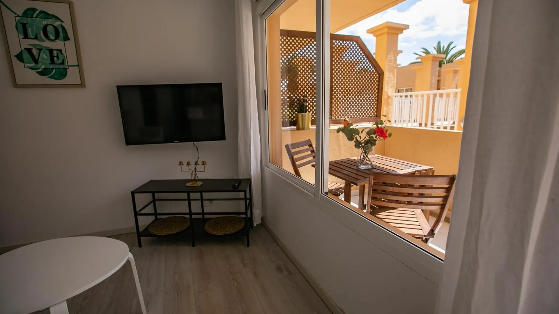 Luxury Cayetana, By Comfortable Luxury Apartman Corralejo 0*,  Spanyolország