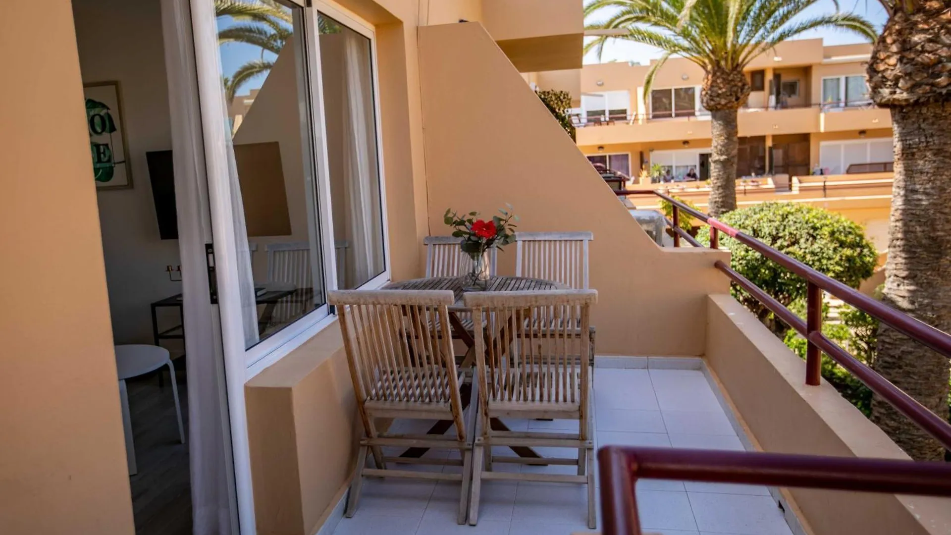 Luxury Cayetana, By Comfortable Luxury Apartman Corralejo 0*,