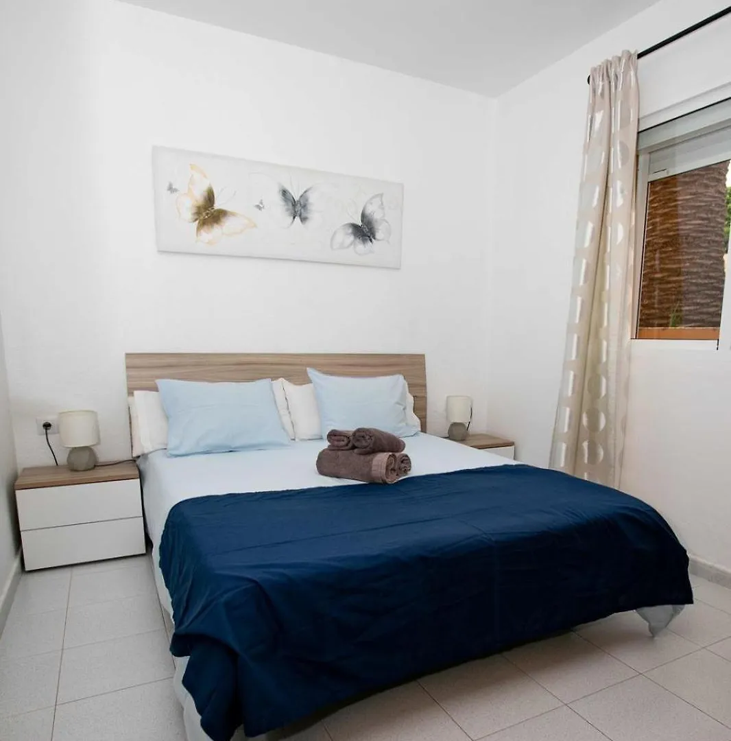 Luxury Cayetana, By Comfortable Luxury Apartman Corralejo