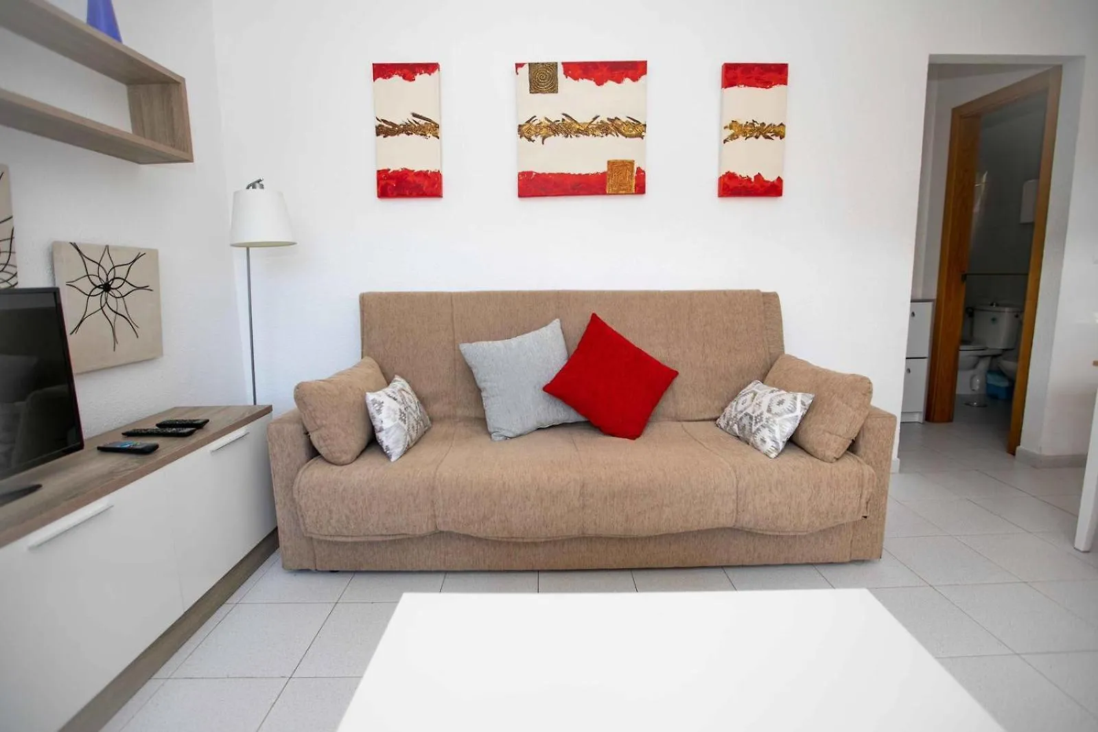 Luxury Cayetana, By Comfortable Luxury Apartman Corralejo