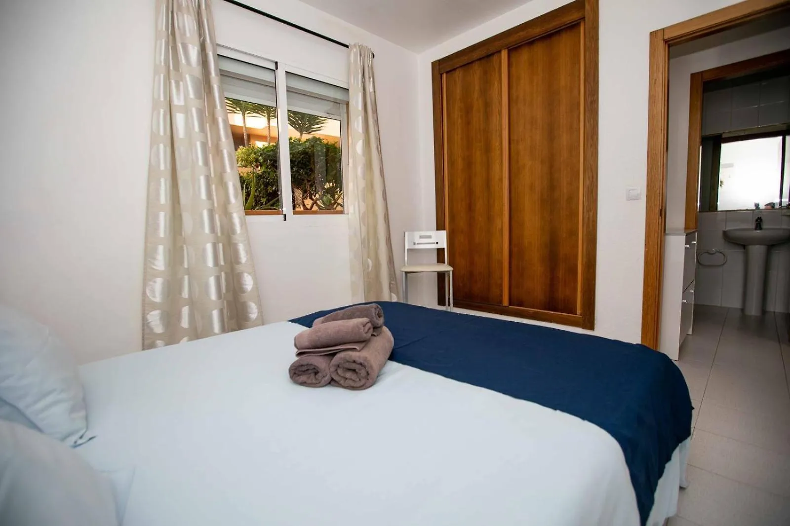 Luxury Cayetana, By Comfortable Luxury Apartman Corralejo