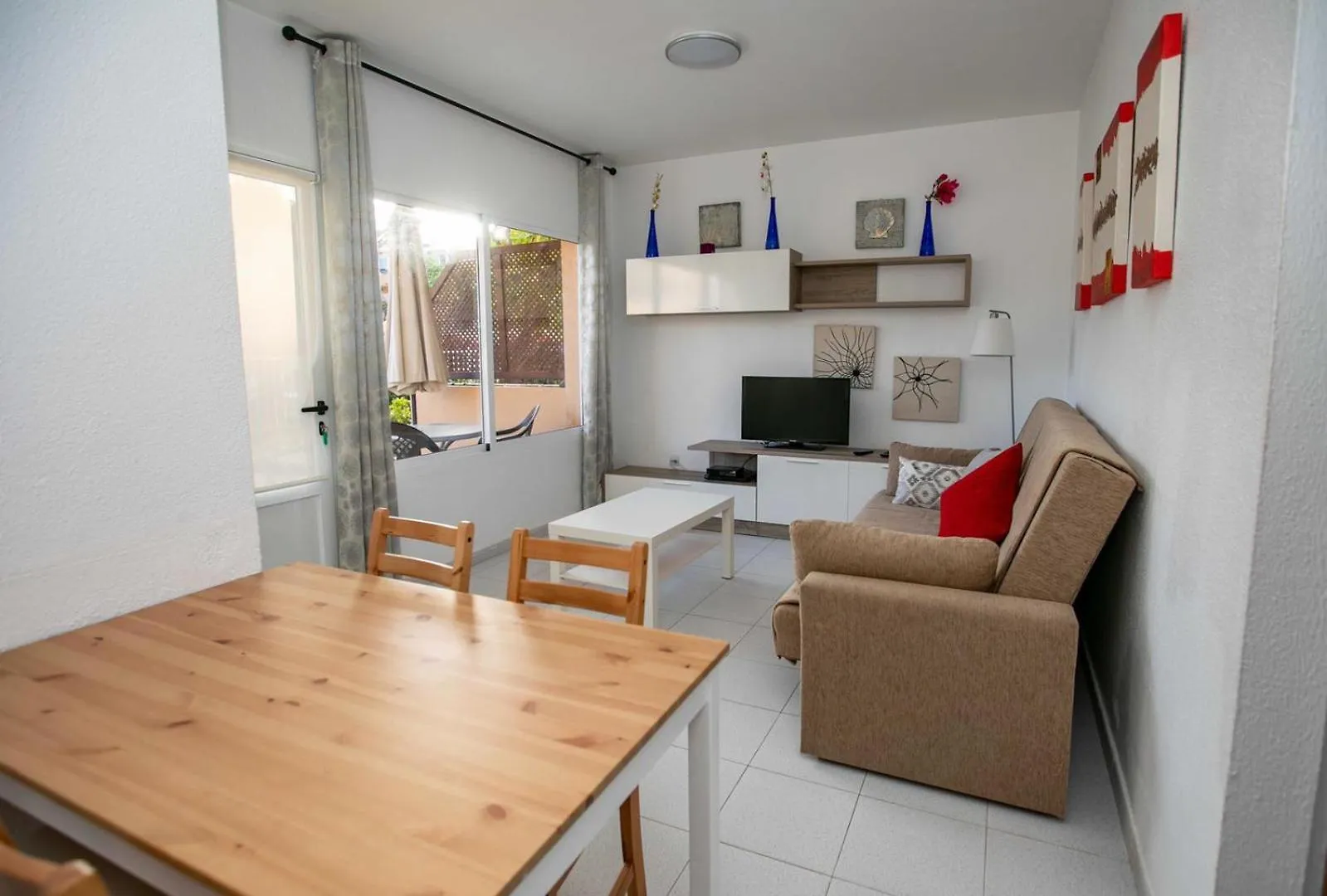 Luxury Cayetana, By Comfortable Luxury Apartman Corralejo Spanyolország