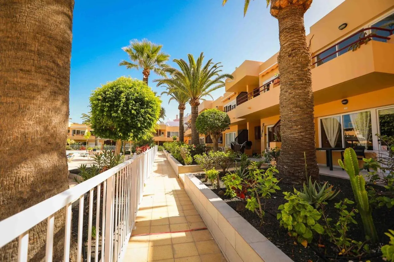 Luxury Cayetana, By Comfortable Luxury Apartman Corralejo