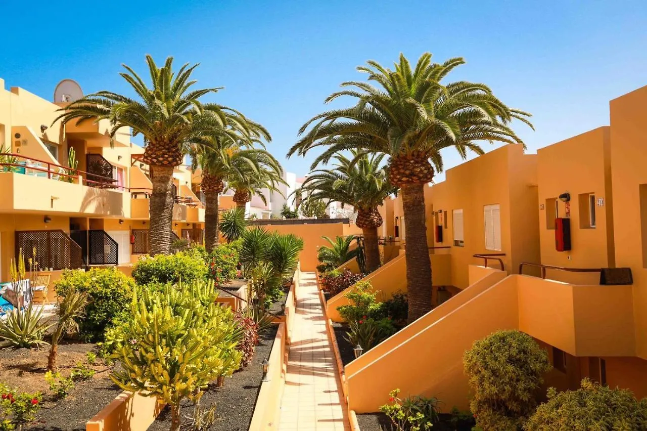 Luxury Cayetana, By Comfortable Luxury Apartman Corralejo 0*,  Spanyolország