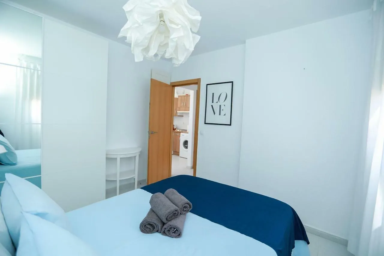 Luxury Cayetana, By Comfortable Luxury Apartman Corralejo