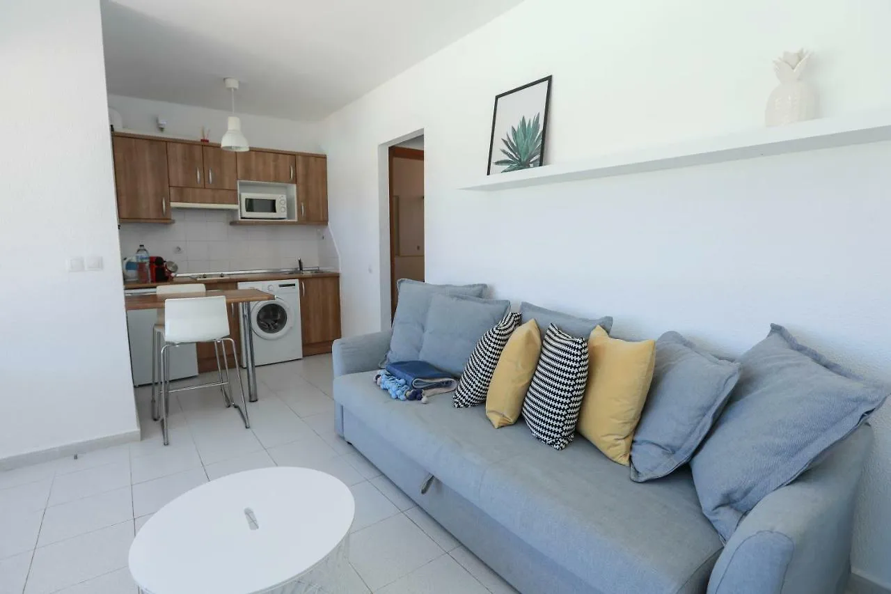 Luxury Cayetana, By Comfortable Luxury Apartman Corralejo 0*,