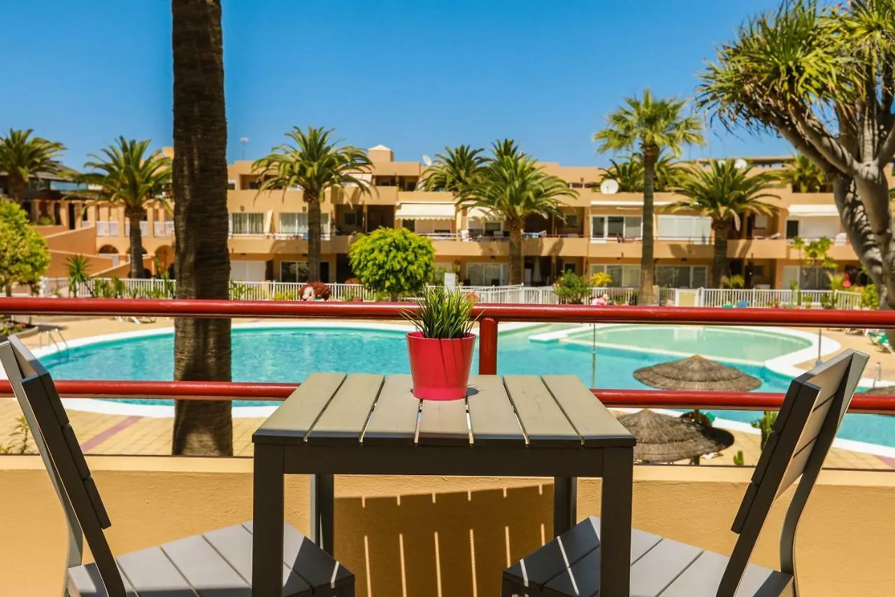 Luxury Cayetana, By Comfortable Luxury Apartman Corralejo