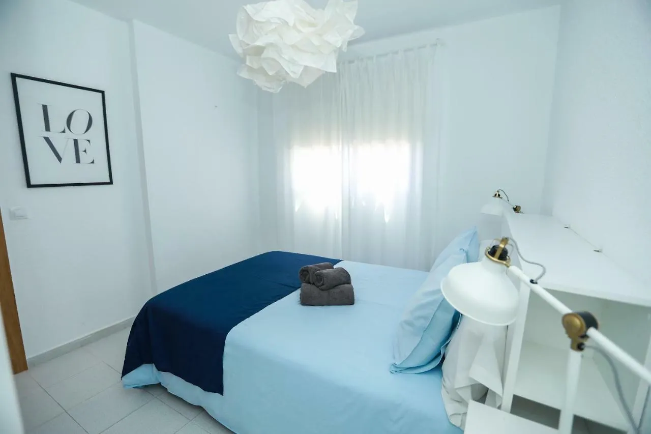 Luxury Cayetana, By Comfortable Luxury Apartman Corralejo