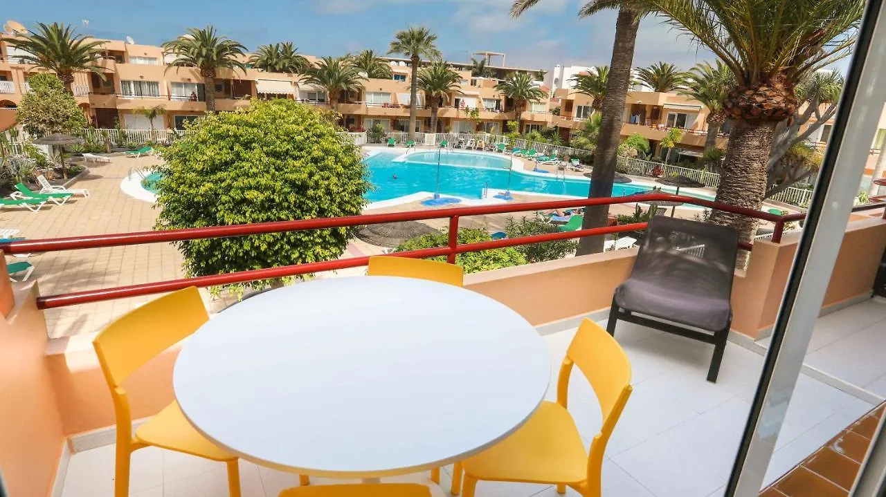 Luxury Cayetana, By Comfortable Luxury Apartman Corralejo 0*,  Spanyolország