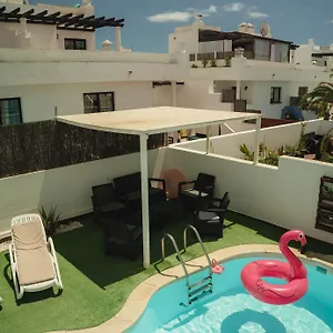 Hostel La Fresa, Corralejo