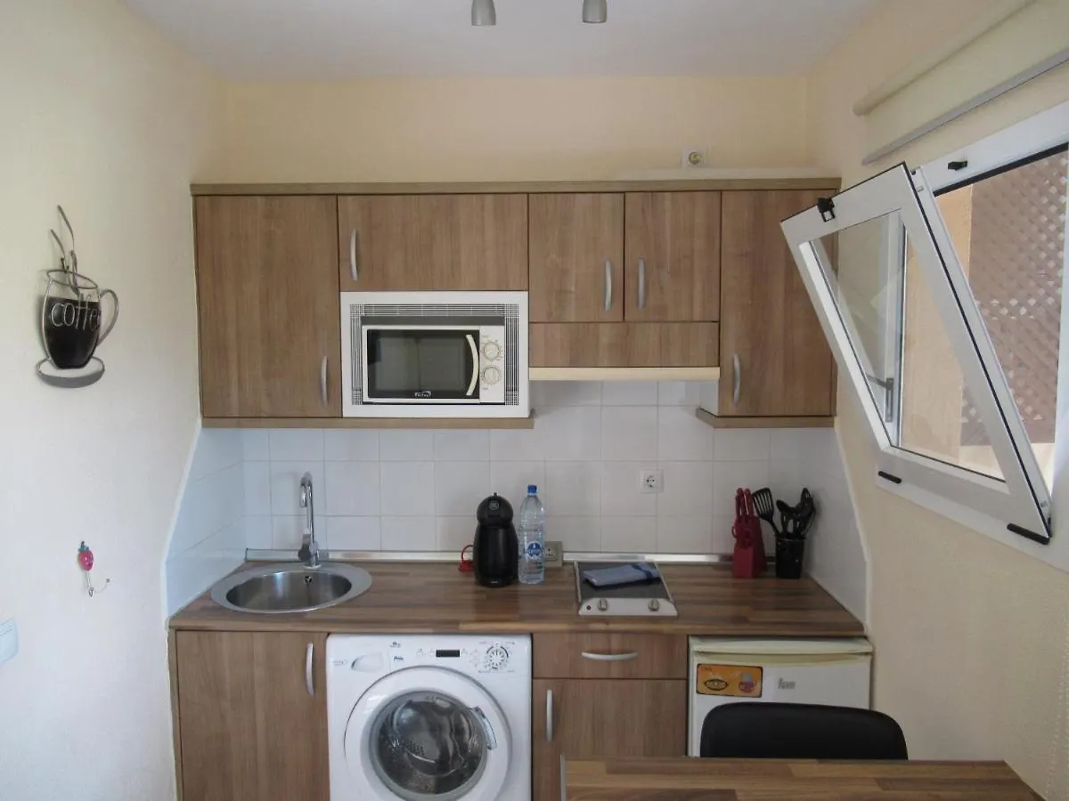 Luxury Cayetana, By Comfortable Luxury Corralejo 0*,  Hiszpania