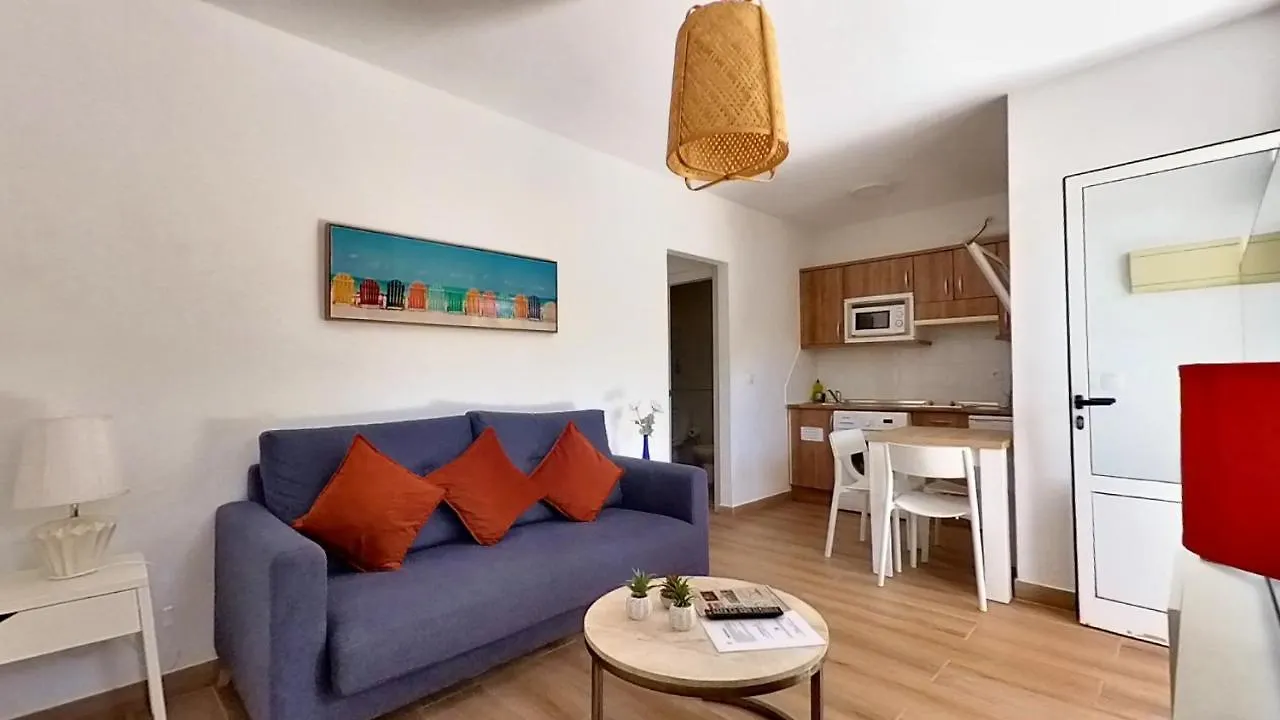 Luxury Cayetana, By Comfortable Luxury Corralejo Apartament