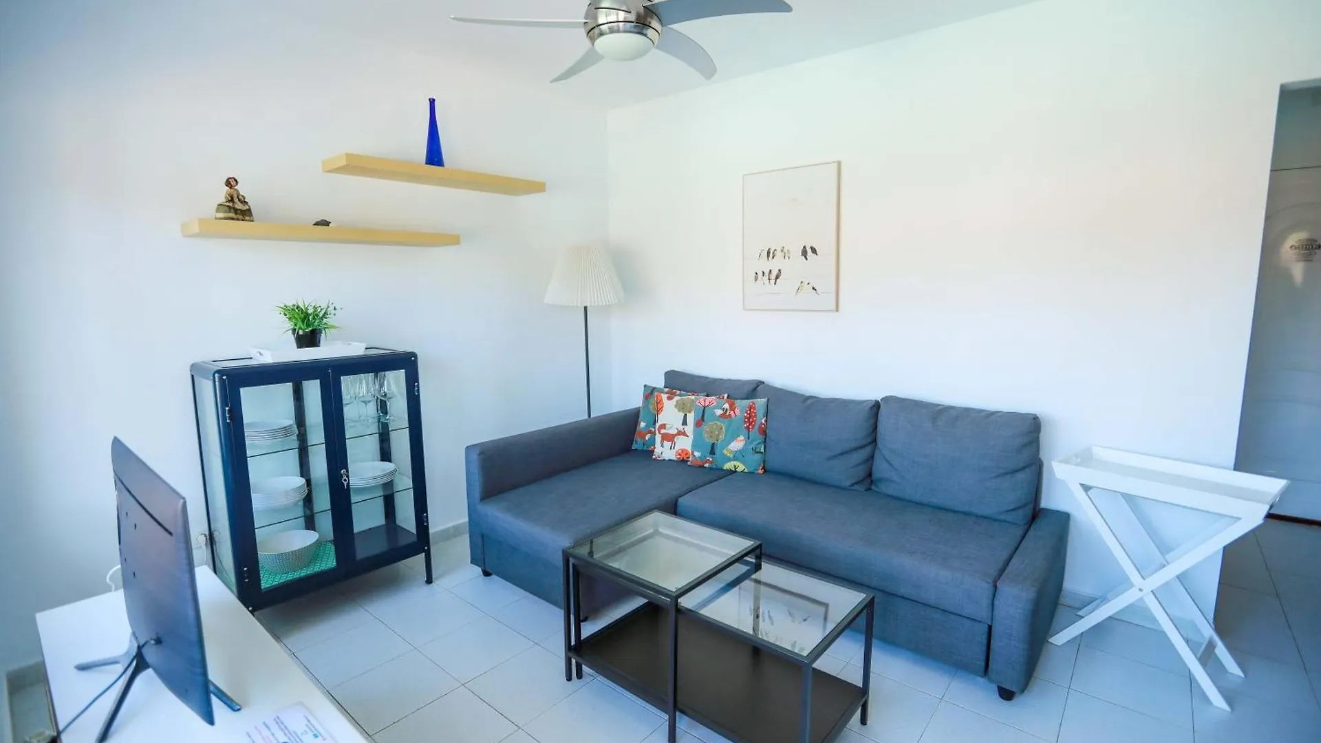 Apartament Luxury Cayetana, By Comfortable Luxury Corralejo Hiszpania