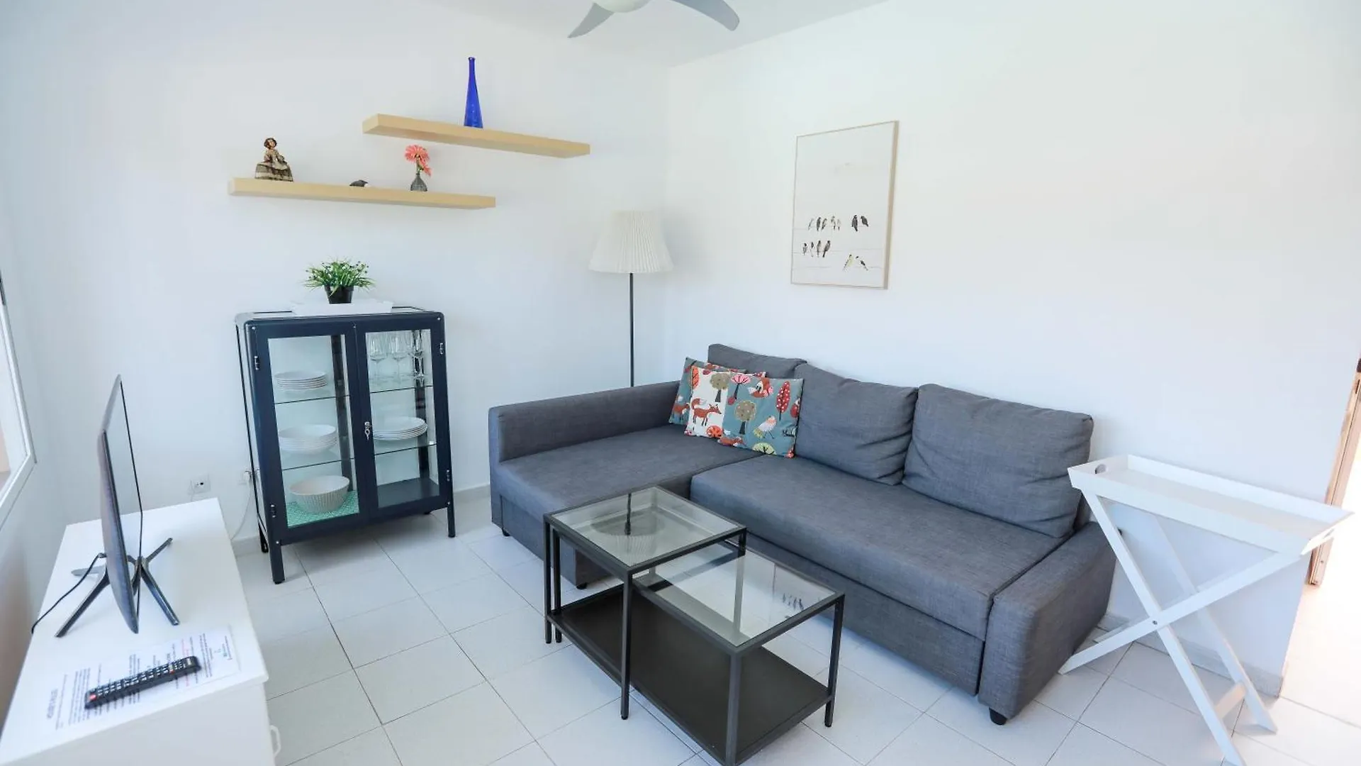 Luxury Cayetana, By Comfortable Luxury Corralejo