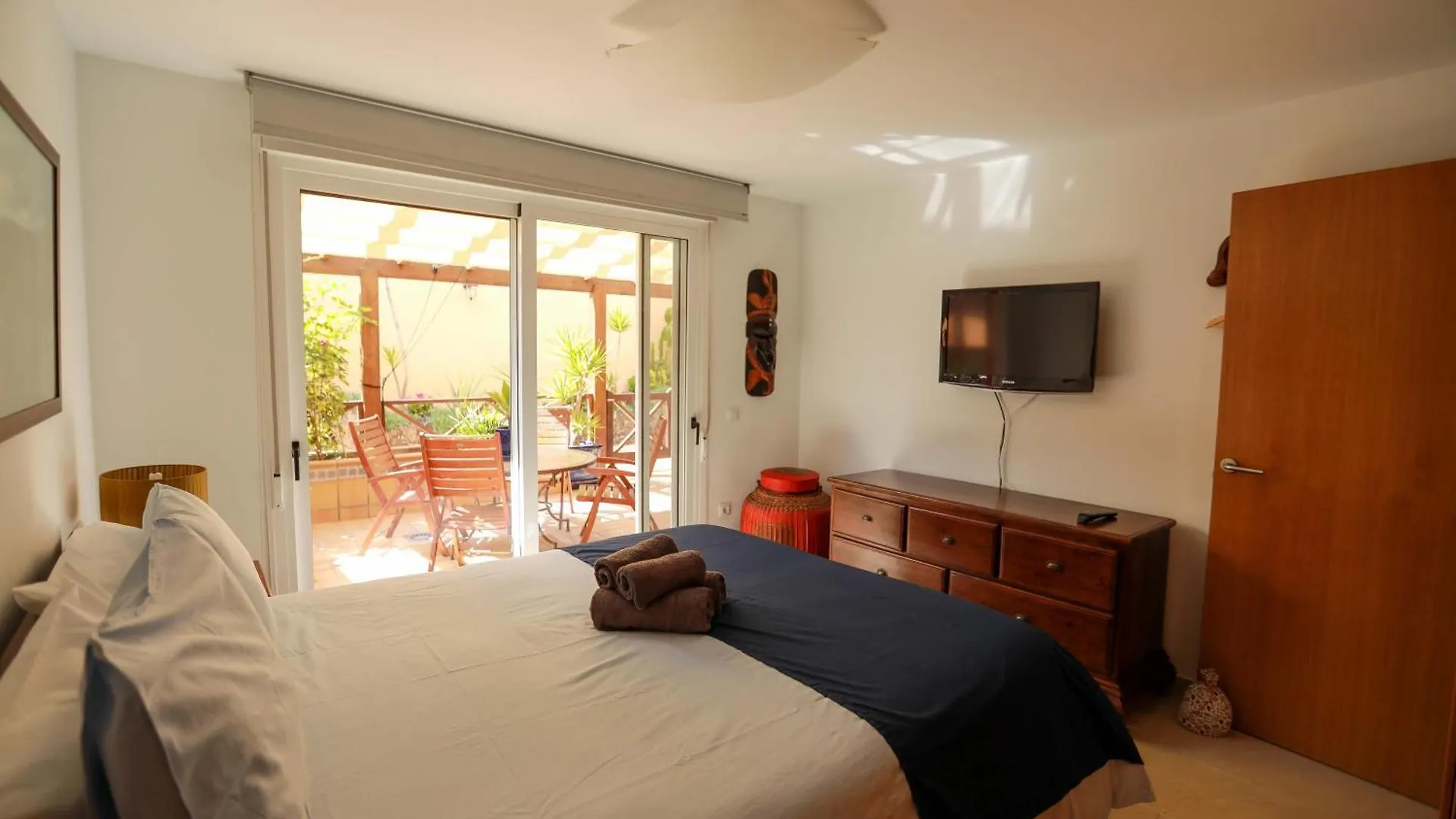 Luxury Cayetana, By Comfortable Luxury Corralejo Apartament