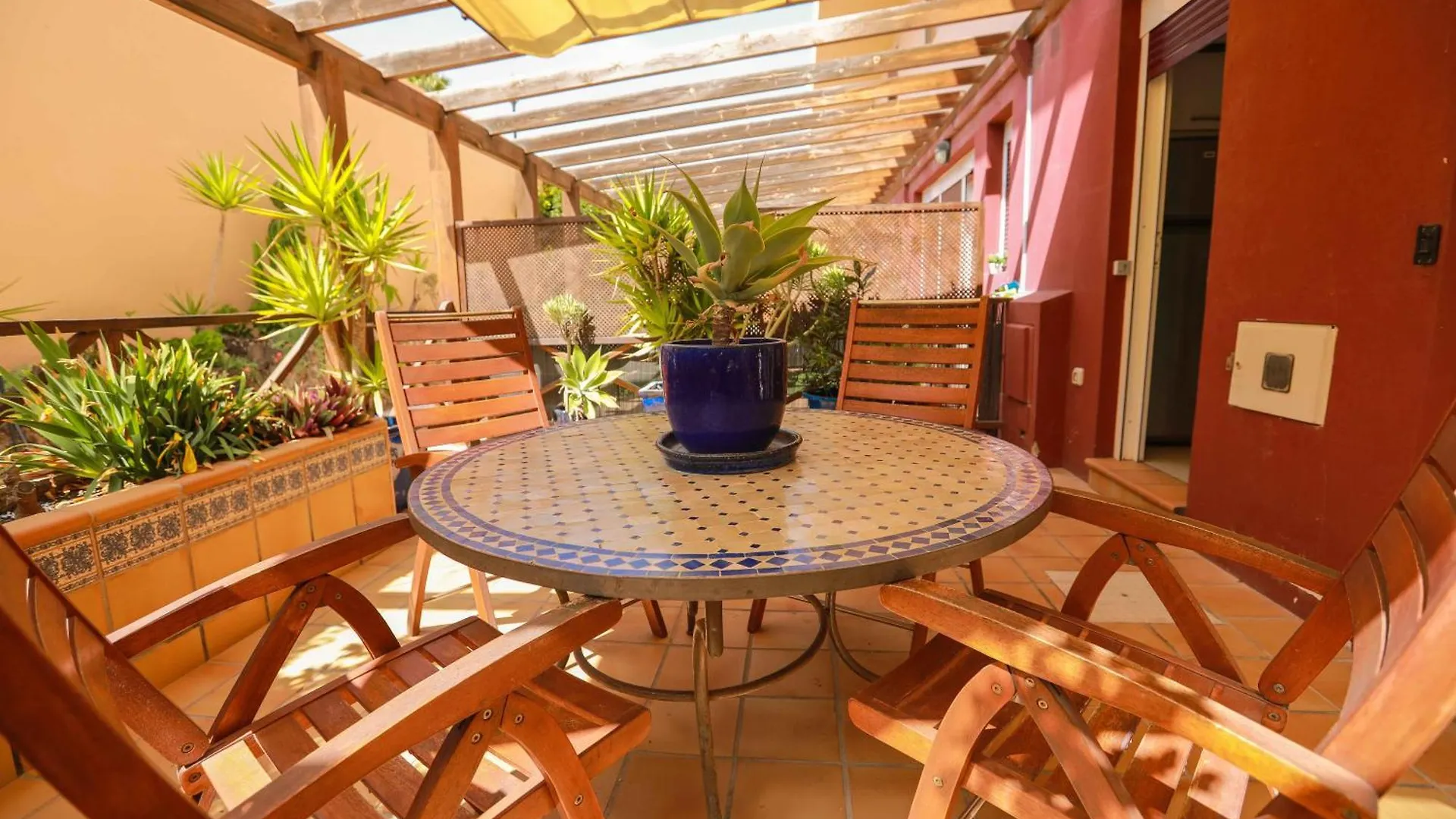Luxury Cayetana, By Comfortable Luxury Corralejo 0*,  Hiszpania