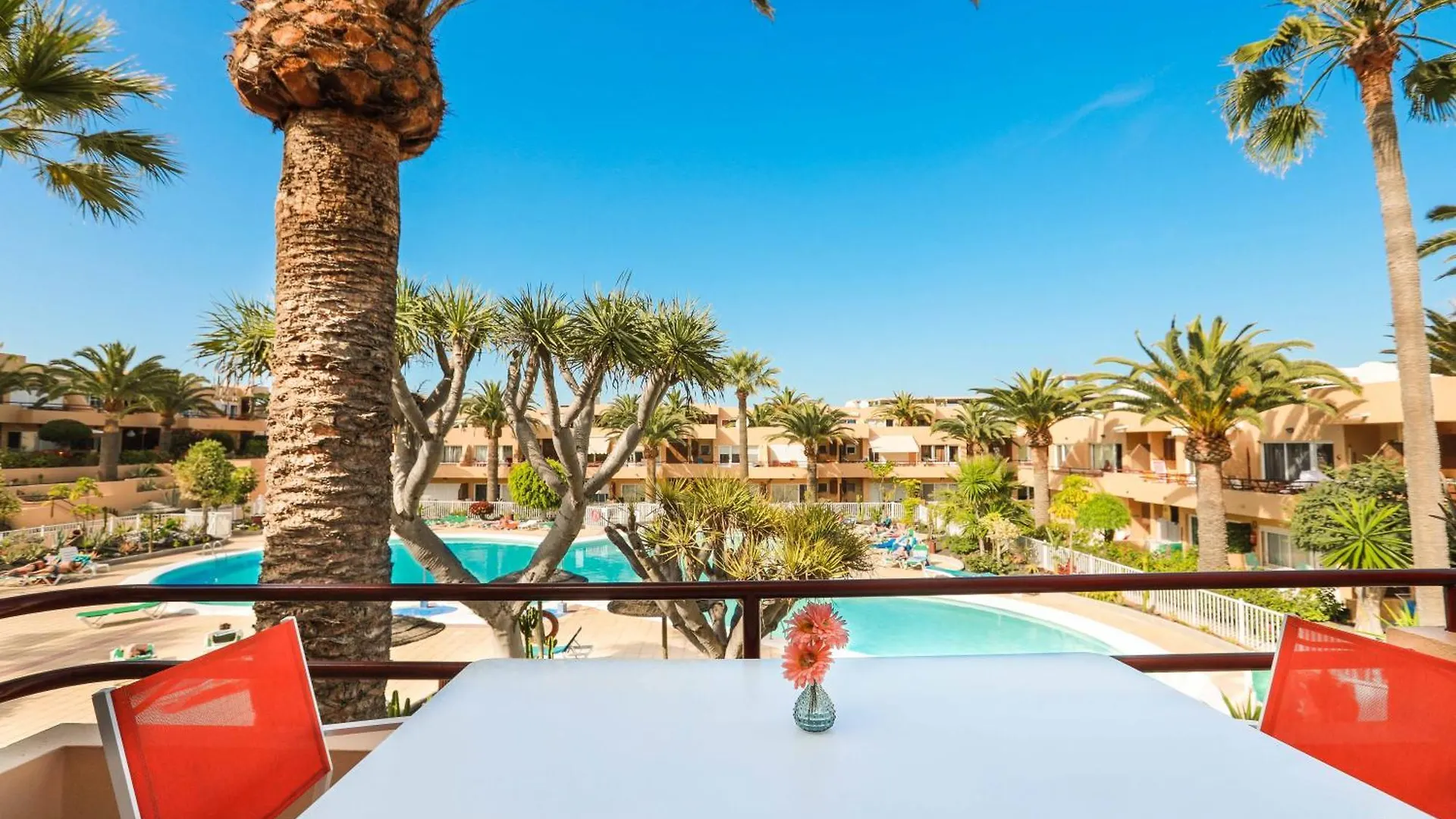 Luxury Cayetana, By Comfortable Luxury Corralejo