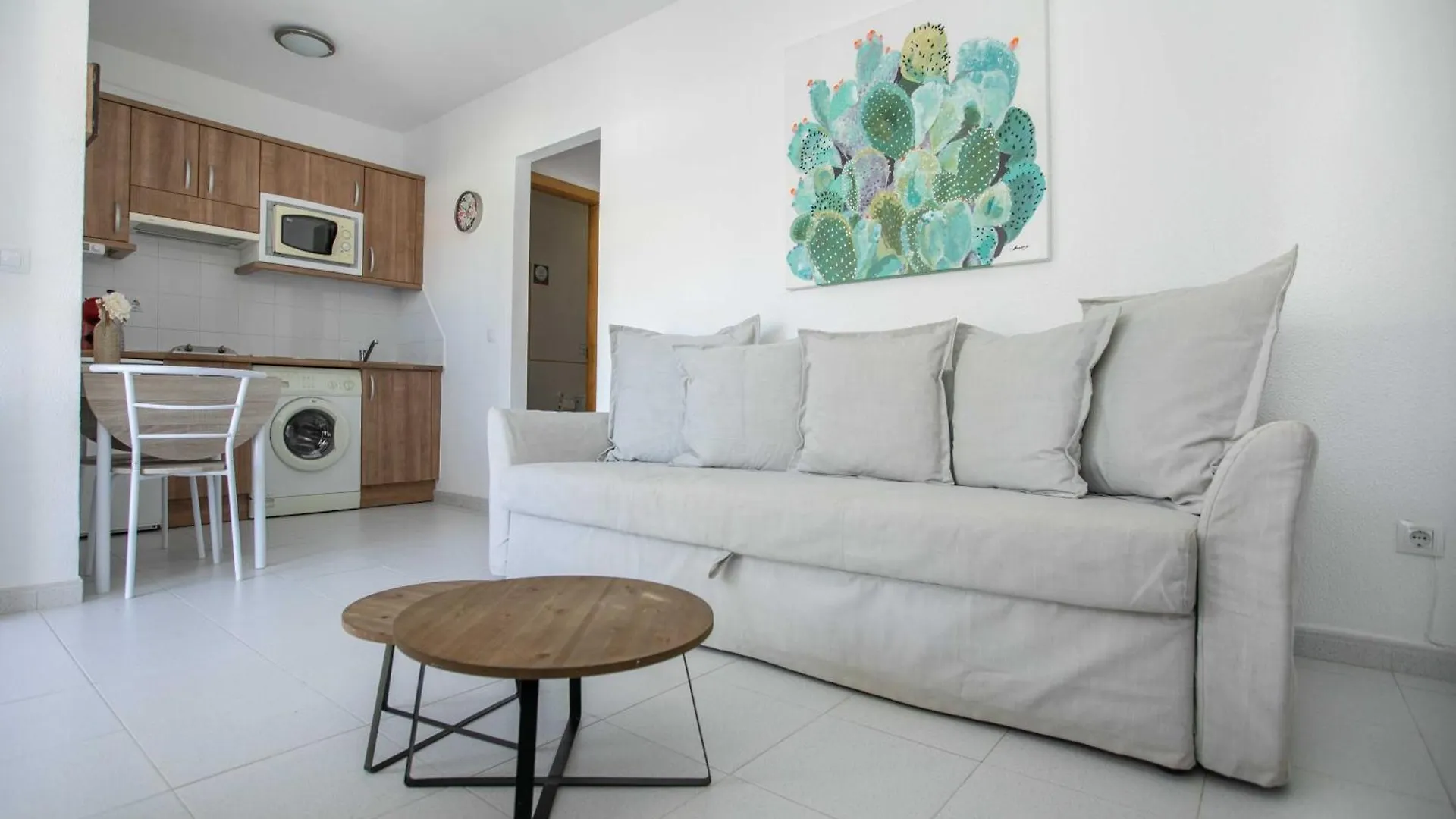 Apartament Luxury Cayetana, By Comfortable Luxury Corralejo