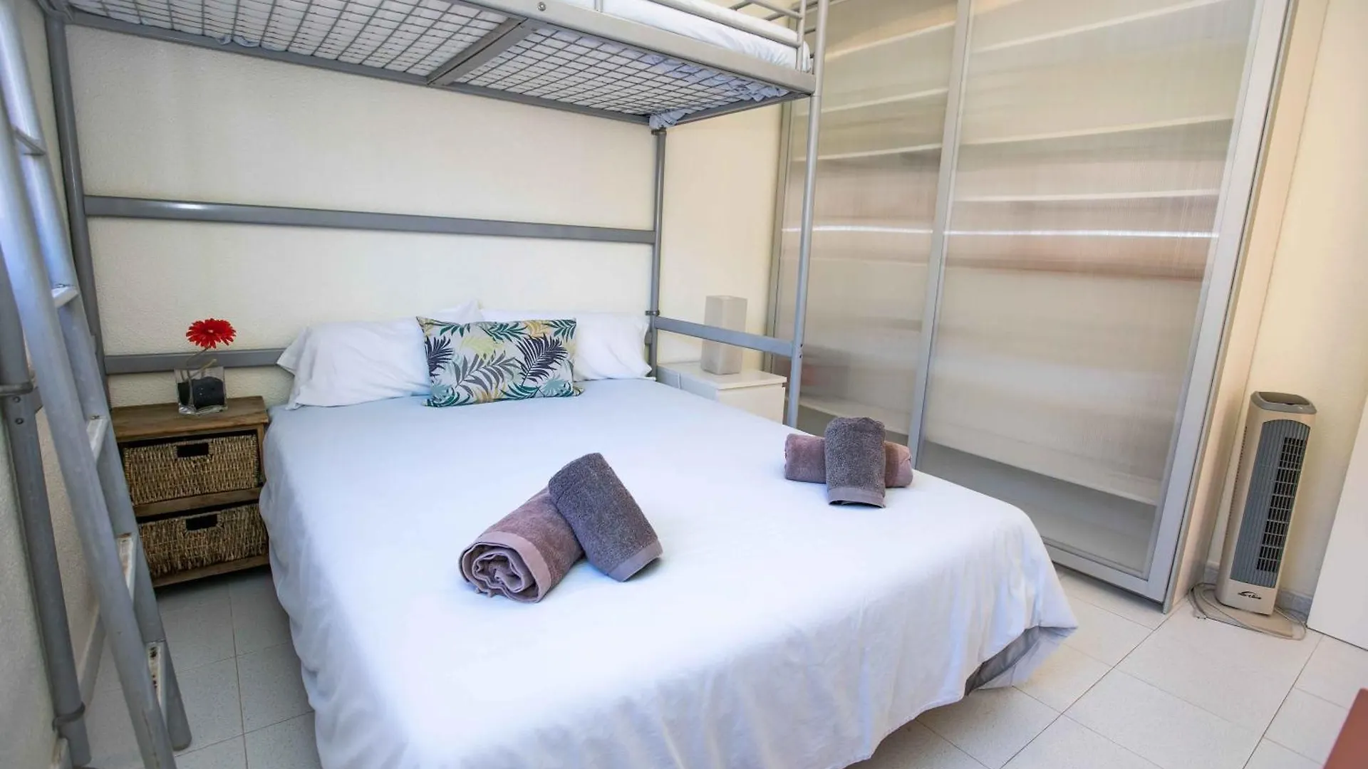 Luxury Cayetana, By Comfortable Luxury Corralejo 0*,  Hiszpania
