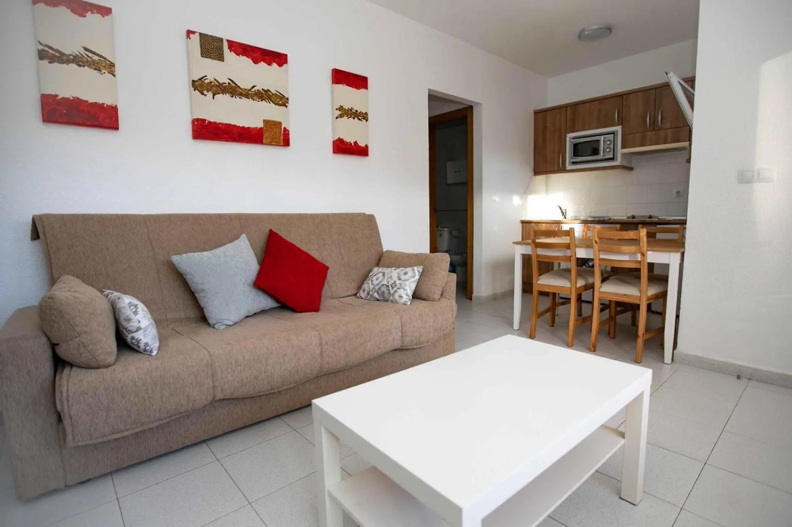 Apartament Luxury Cayetana, By Comfortable Luxury Corralejo