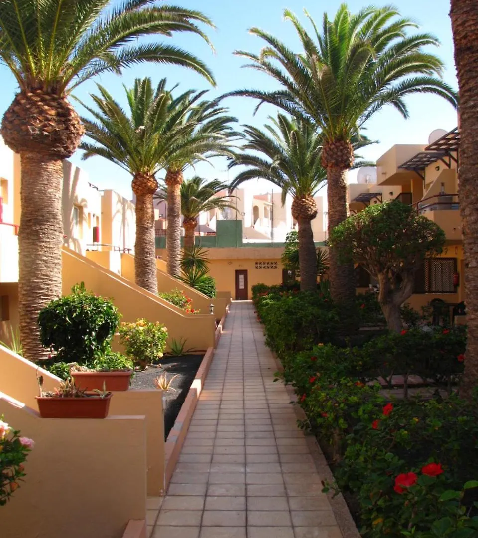 Apartament Luxury Cayetana, By Comfortable Luxury Corralejo