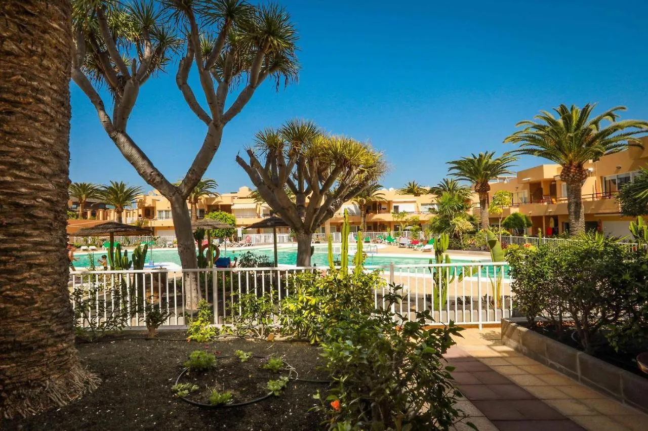 Luxury Cayetana, By Comfortable Luxury Corralejo 0*,