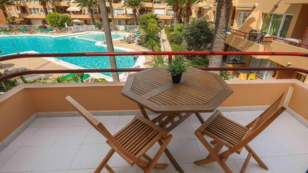 Luxury Cayetana, By Comfortable Luxury Corralejo Apartament