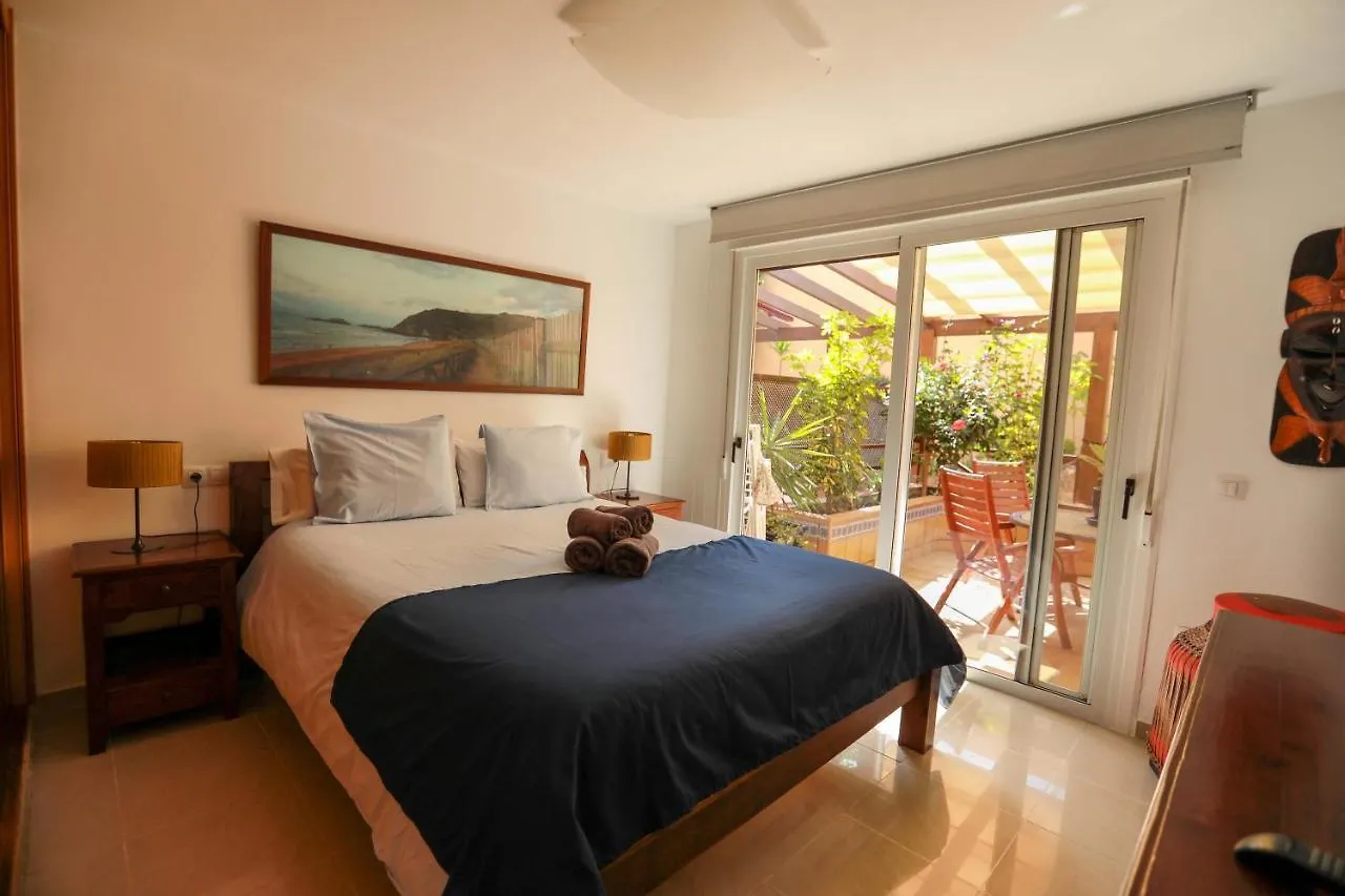 Apartament Luxury Cayetana, By Comfortable Luxury Corralejo