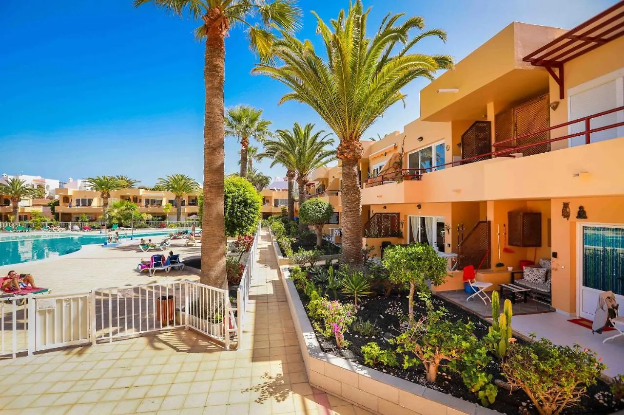 Apartament Luxury Cayetana, By Comfortable Luxury Corralejo