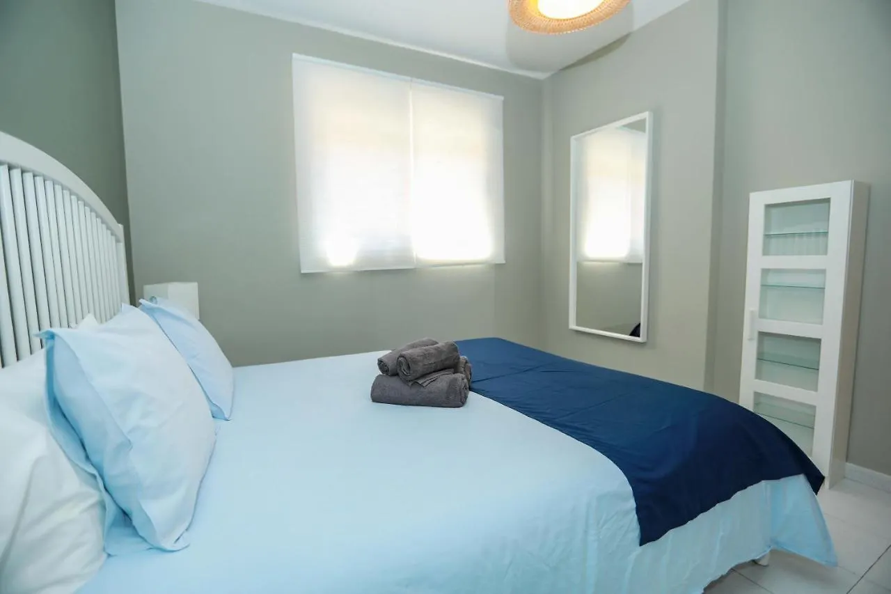 Apartament Luxury Cayetana, By Comfortable Luxury Corralejo