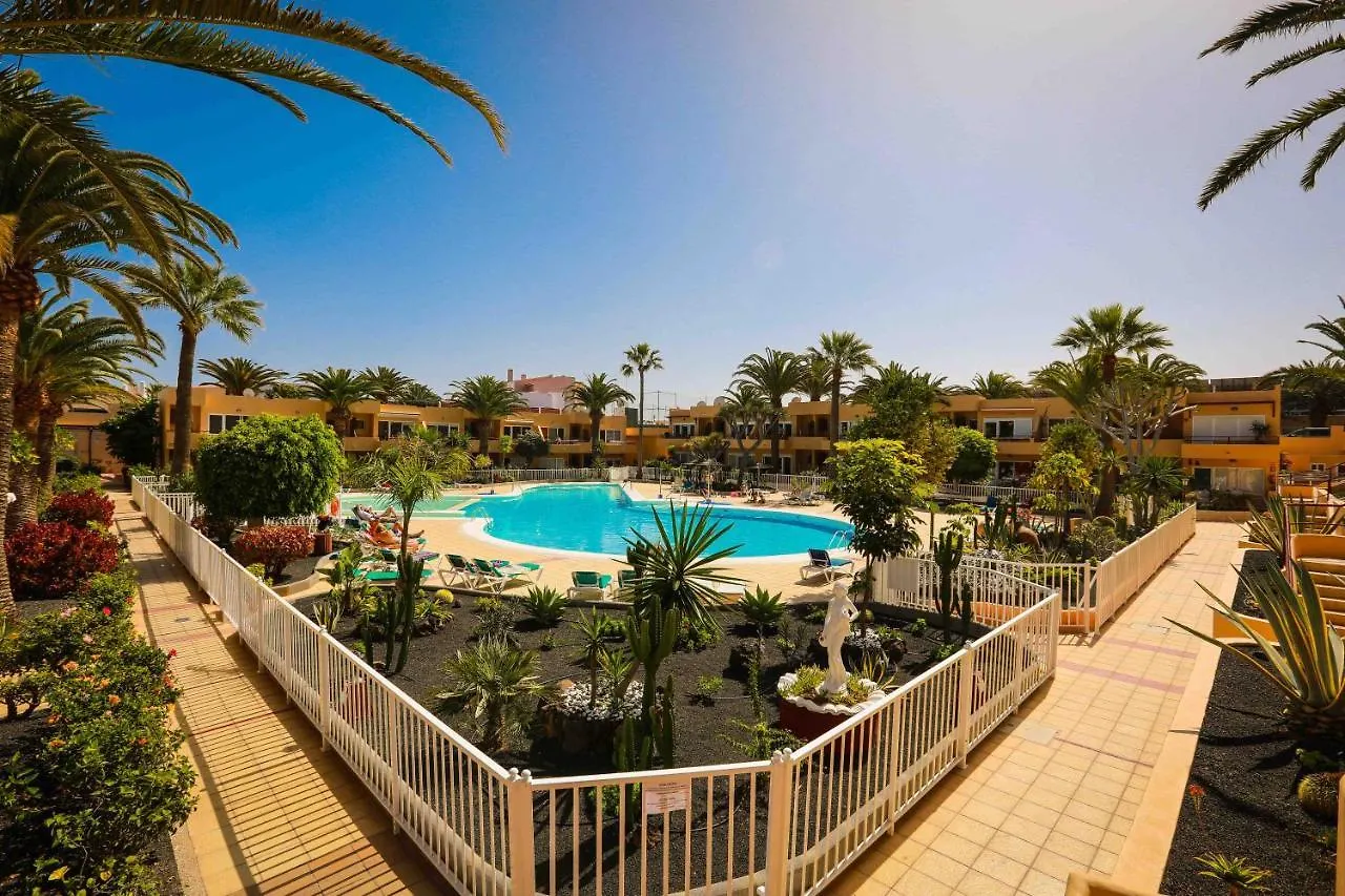 Luxury Cayetana, By Comfortable Luxury Corralejo Apartament
